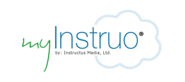 myInstruo (Instruo: trained, equipped, supplied)